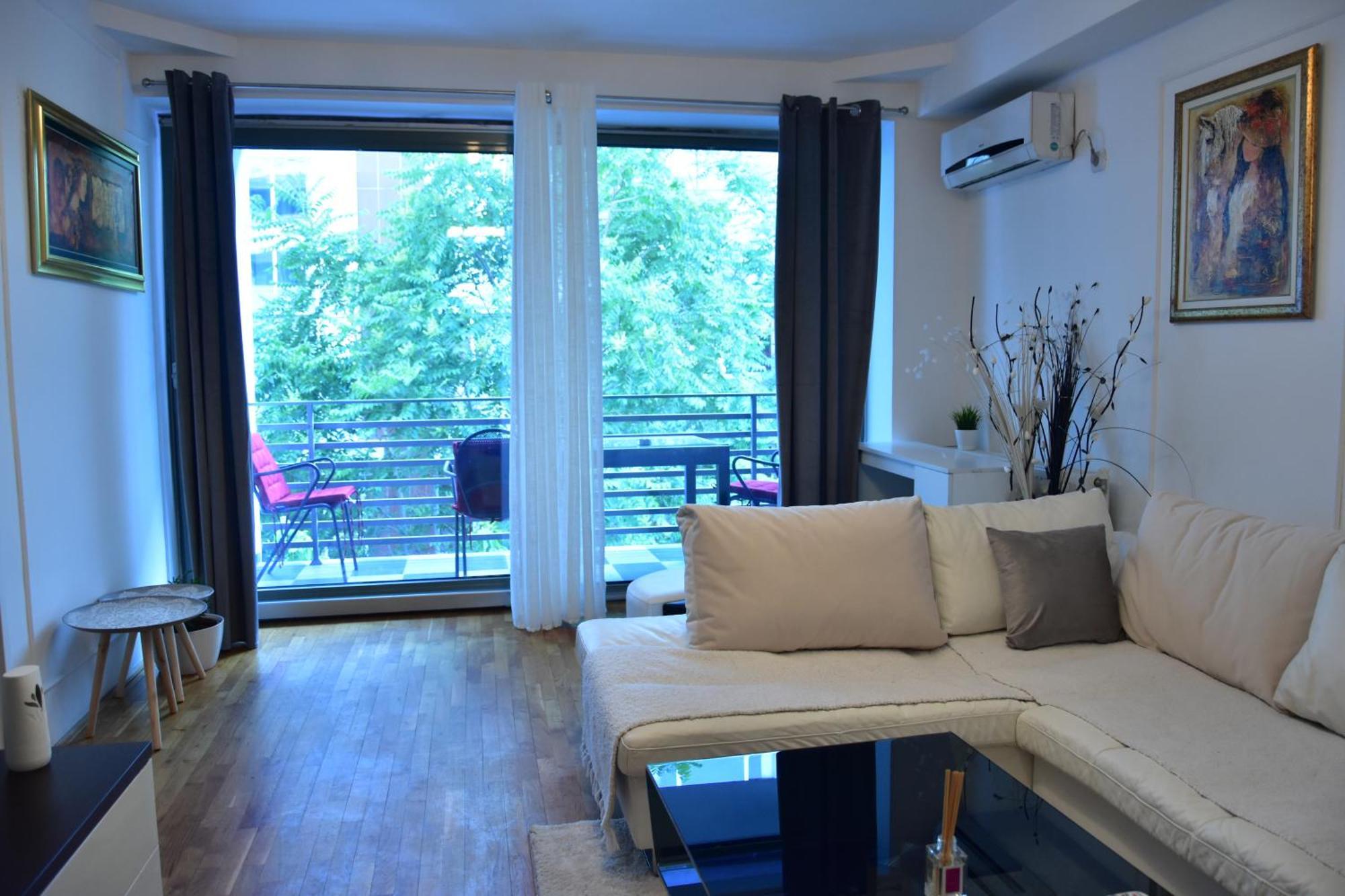 Elegance Appartement