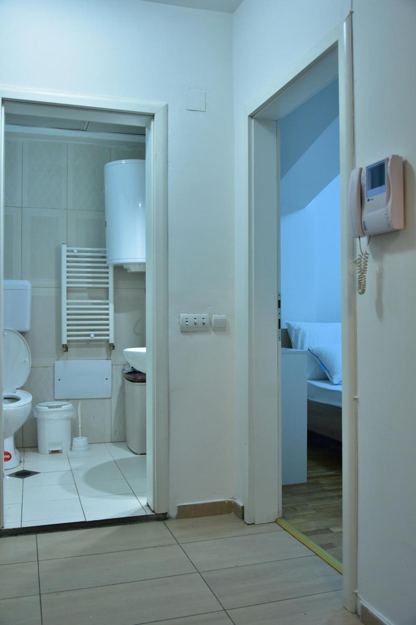 Appartement Elegance *
