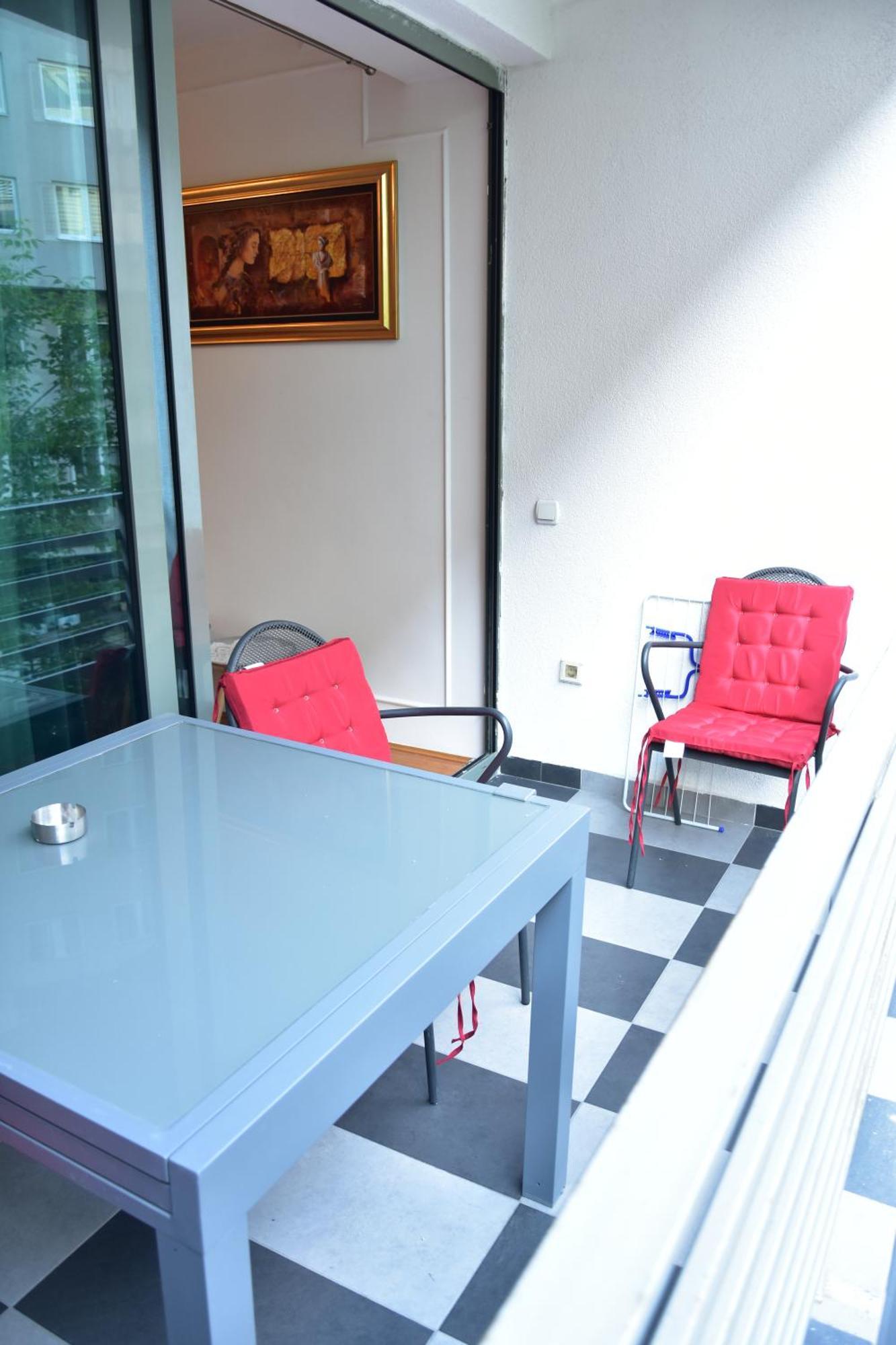 Appartement Elegance Skopje