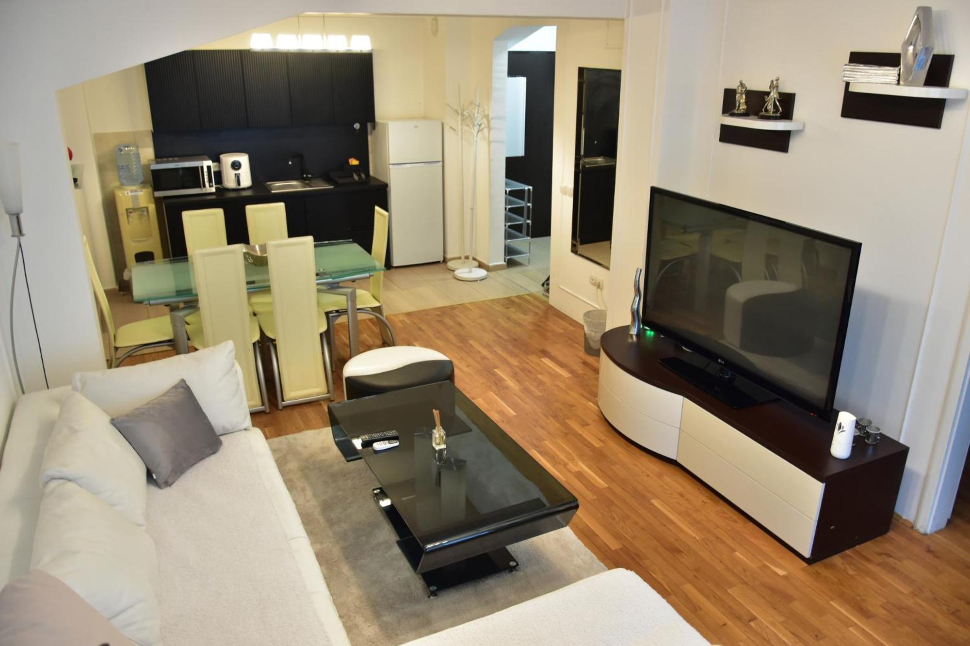 Elegance Appartement Skopje