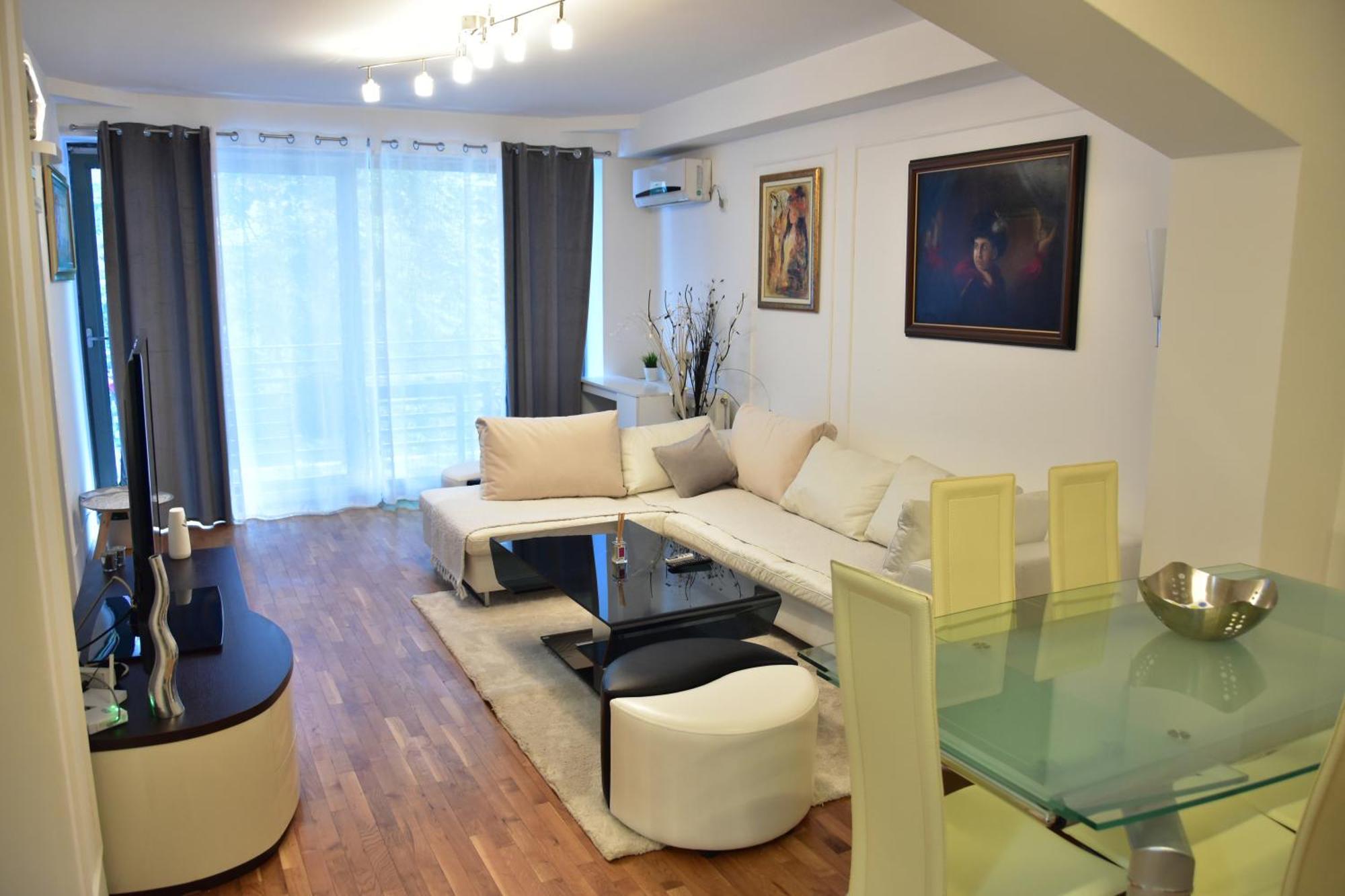 Elegance Appartement