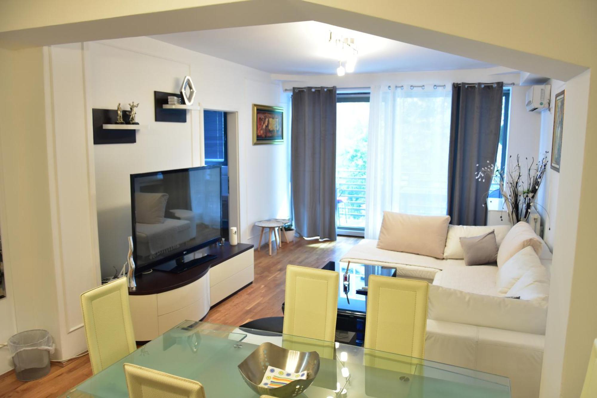 Appartement Elegance *