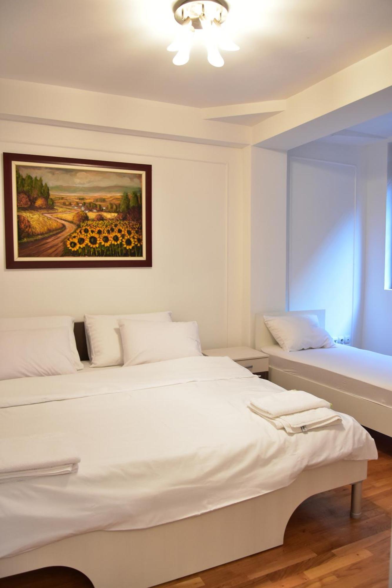 Elegance Appartement