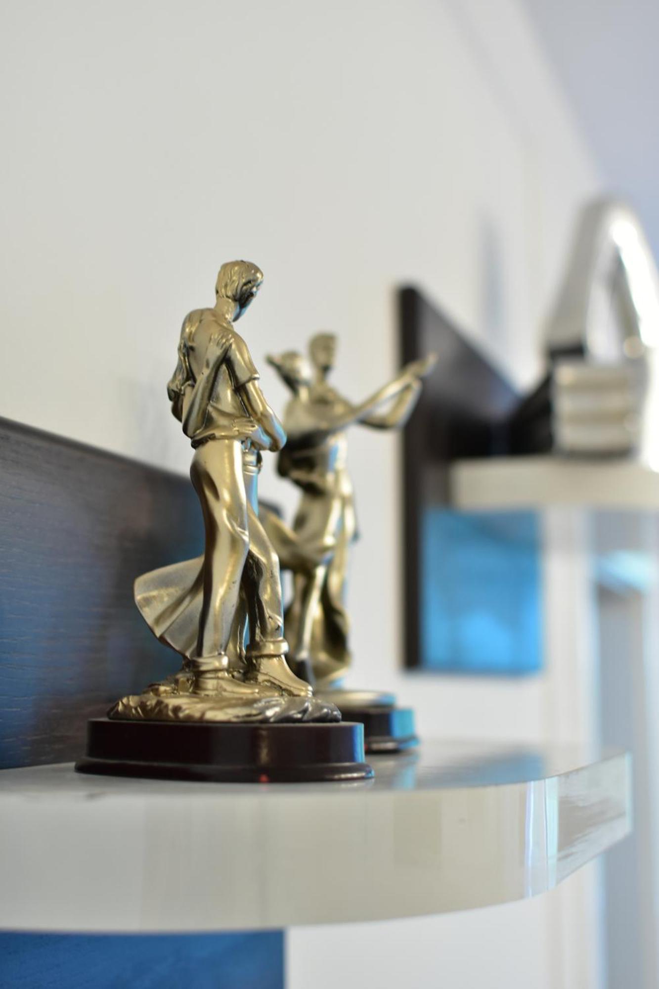Appartement Elegance