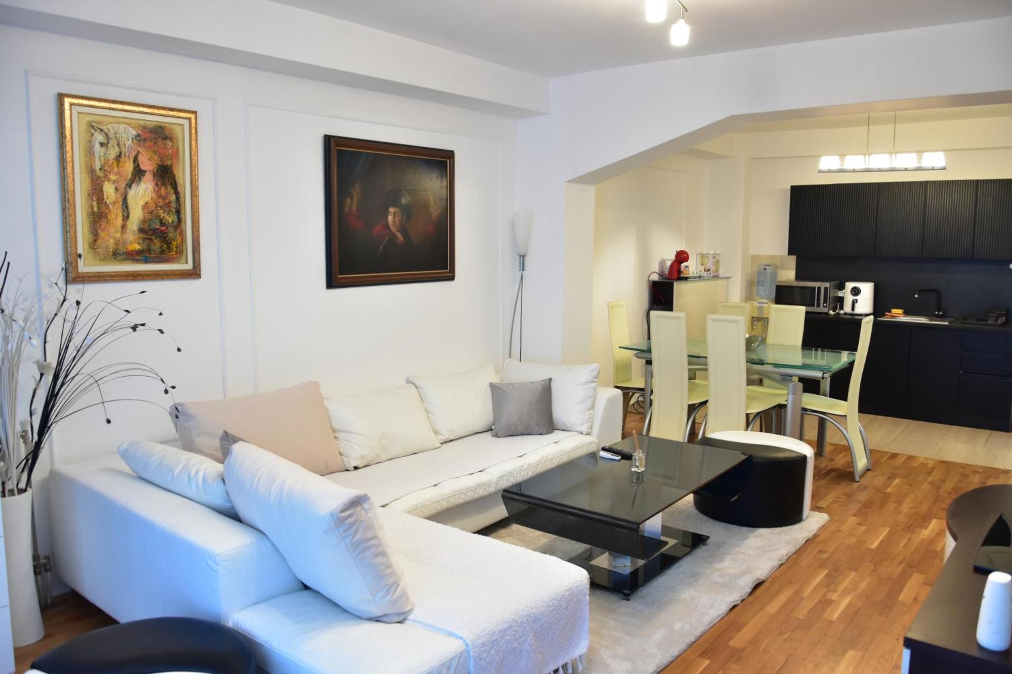 Elegance Appartement Skopje