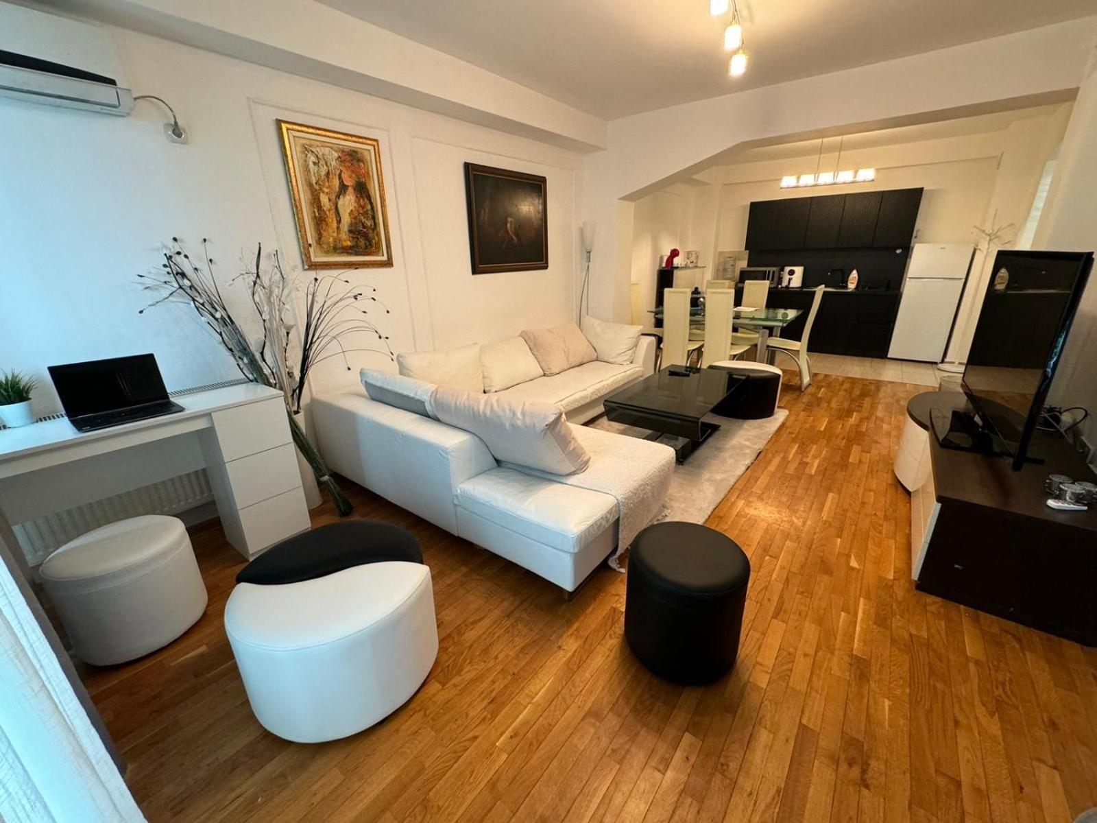 Elegance Appartement *