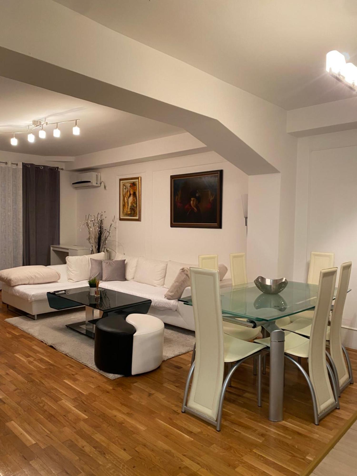 Elegance Appartement Skopje