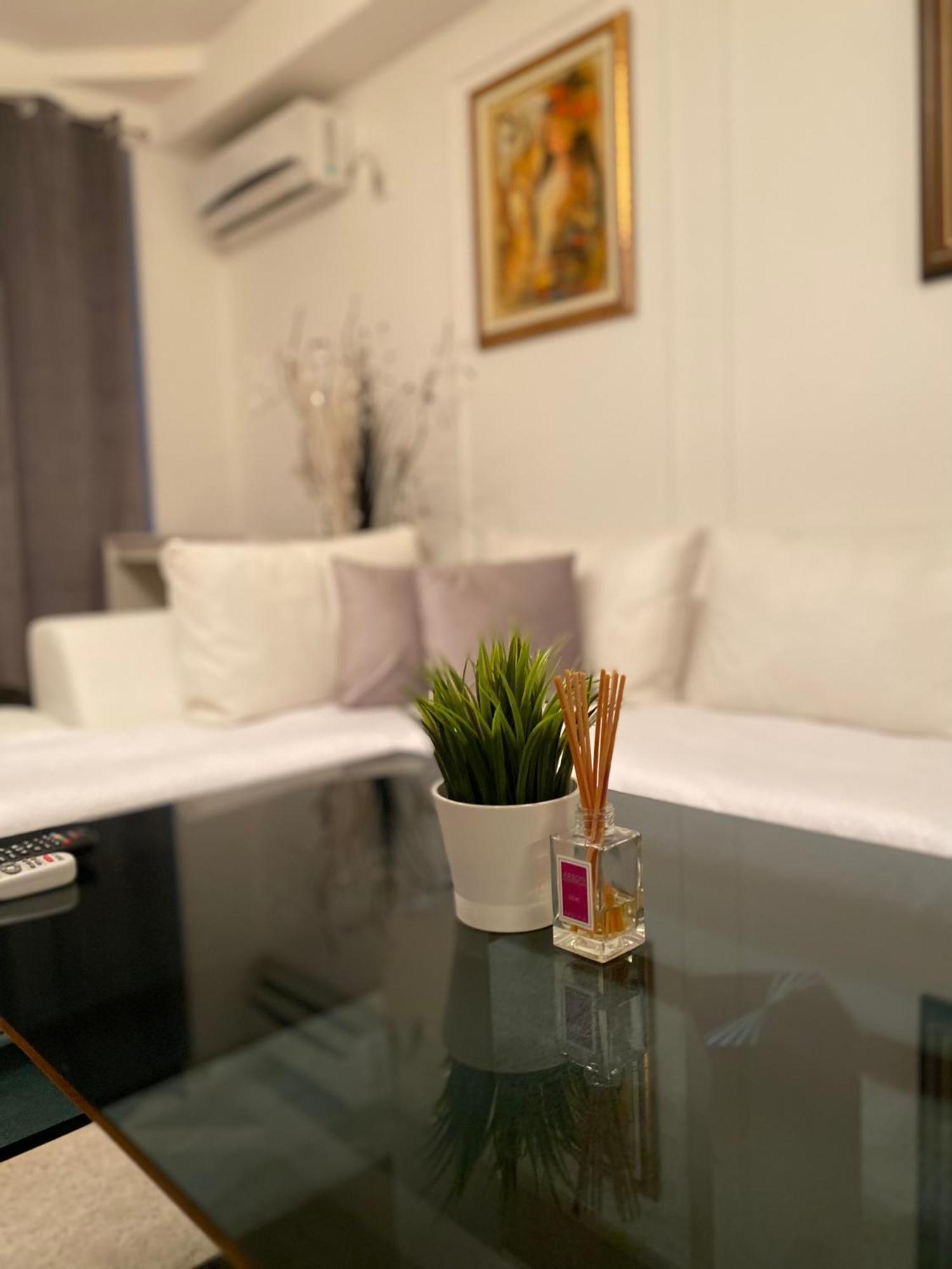Appartement Elegance *
