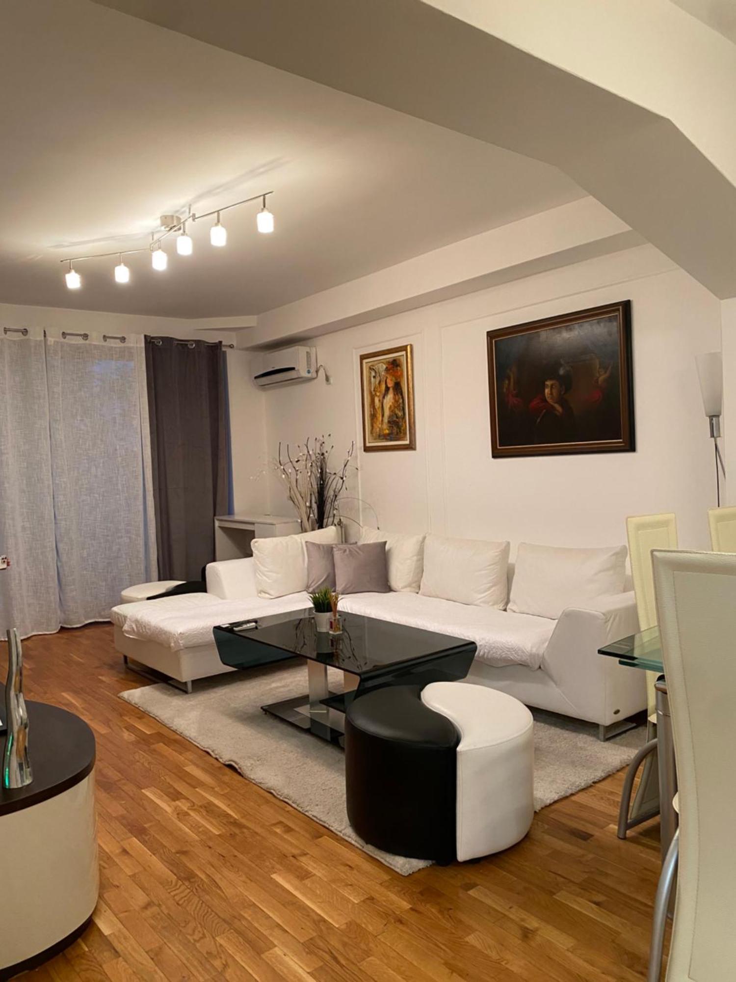 Elegance Appartement